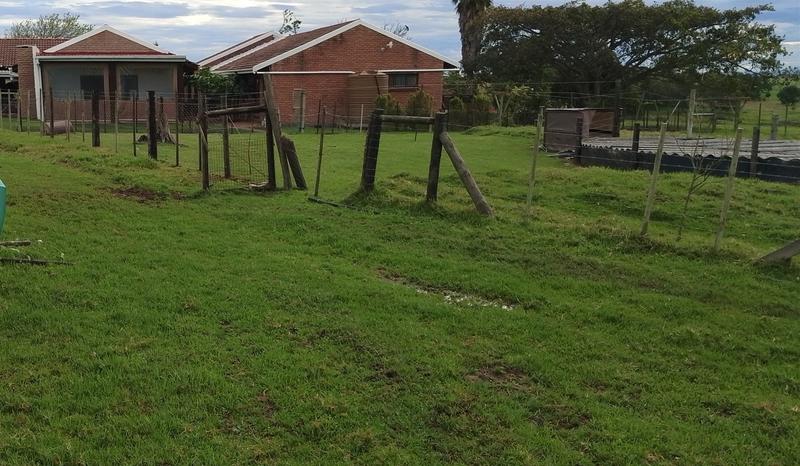 4 Bedroom Property for Sale in George Rural Western Cape